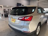Used 2020 Chevrolet Equinox LS image 4