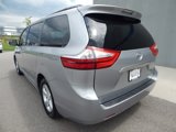 Used 2015 Toyota Sienna LE image 2
