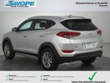 Used 2018 Hyundai Tucson SEL Plus image 4