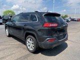 Used 2016 Jeep Cherokee Latitude w/ Cold Weather Group image 5