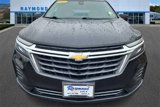 Certified 2022 Chevrolet Equinox LS w/ LS Convenience Package image 3