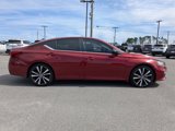 Used 2022 Nissan Altima 2.5 SR image 3