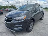 Used 2018 Buick Encore Sport Touring image 4