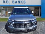 New 2025 Chevrolet TrailBlazer ACTIV image 2