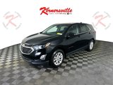 Used 2018 Chevrolet Equinox LT image 3