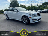 Used 2014 Mercedes-Benz C 250 Sedan image 4