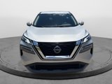 Used 2022 Nissan Rogue SV image 2