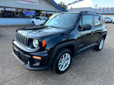 Used 2022 Jeep Renegade Latitude image 3