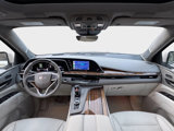 Used 2022 Cadillac Escalade ESV Sport Platinum w/ Heavy-Duty Trailer Package image 2
