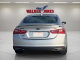 Used 2021 Chevrolet Malibu RS image 4