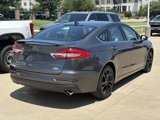 Used 2020 Ford Fusion SE w/ Equipment Group 151A image 4