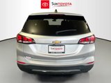 Used 2022 Chevrolet Equinox LT w/ Driver Convenience Package image 5