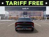 New 2025 Kia K4 LX image 5