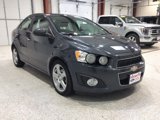 Used 2016 Chevrolet Sonic LTZ image 3