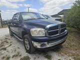 Used 2007 Dodge Ram 1500 Truck SLT image 3