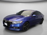 Certified 2020 Honda Accord Sport image 2