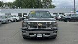 Used 2015 Chevrolet Silverado 1500 LTZ Z71 w/ LTZ Plus Package image 2