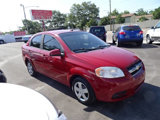 Used 2010 Chevrolet Aveo LT image 5