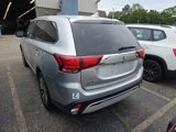 Used 2020 Mitsubishi Outlander SE image 4