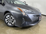 Used 2017 Toyota Prius Four image 5