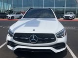 Used 2021 Mercedes-Benz GLC 300 image 3