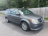 Used 2016 Dodge Grand Caravan SE image 2