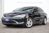 Used 2015 Chrysler 200 Limited w/ Convenience Group image 2
