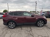 Used 2017 Honda CR-V EX-L image 3