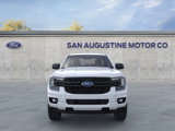 New 2024 Ford Ranger XL image 6