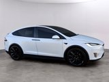 Used 2016 Tesla Model X 75D image 4