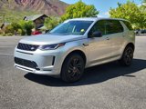 Used 2025 Land Rover Discovery Sport S image 2