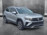 Used 2022 Volkswagen Taos SE image 3