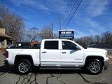 Used 2016 GMC Sierra 1500 SLT w/ SLT Premium Package image 3