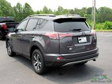 Used 2018 Toyota RAV4 XLE image 3