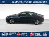 Used 2018 Honda Civic LX image 1
