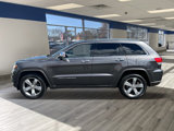 Used 2014 Jeep Grand Cherokee Overland image 2