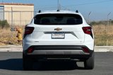 New 2025 Chevrolet Trax LT w/ Driver Confidence Package image 5