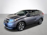 Used 2018 Honda CR-V LX image 2