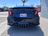 Used 2020 Honda Civic Si image 4