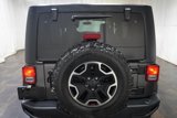 Used 2017 Jeep Wrangler Unlimited Rubicon image 4