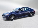 Certified 2022 Toyota Camry SE image 3