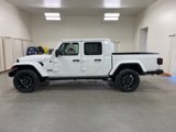 New 2025 Jeep Gladiator Sport image 5