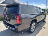 Used 2016 Chevrolet Suburban LTZ image 4