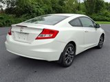 Used 2013 Honda Civic EX image 4