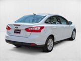 Used 2012 Ford Focus SEL image 5