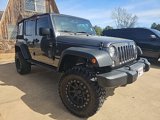 Certified 2018 Jeep Wrangler Unlimited Sport S image 3