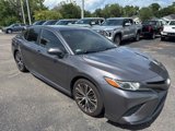 Used 2019 Toyota Camry SE image 3
