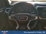 Used 2019 GMC Acadia SLT w/ Black Edition image 2