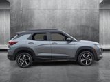 Used 2021 Chevrolet TrailBlazer RS w/ Convenience Package image 4