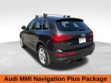 Used 2014 Audi Q5 2.0T Premium Plus w/ Premium Plus Package image 3